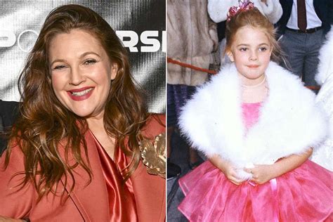 drew barrymore celebgate|Drew Barrymore: Biography, Actor, Talk Show Host.